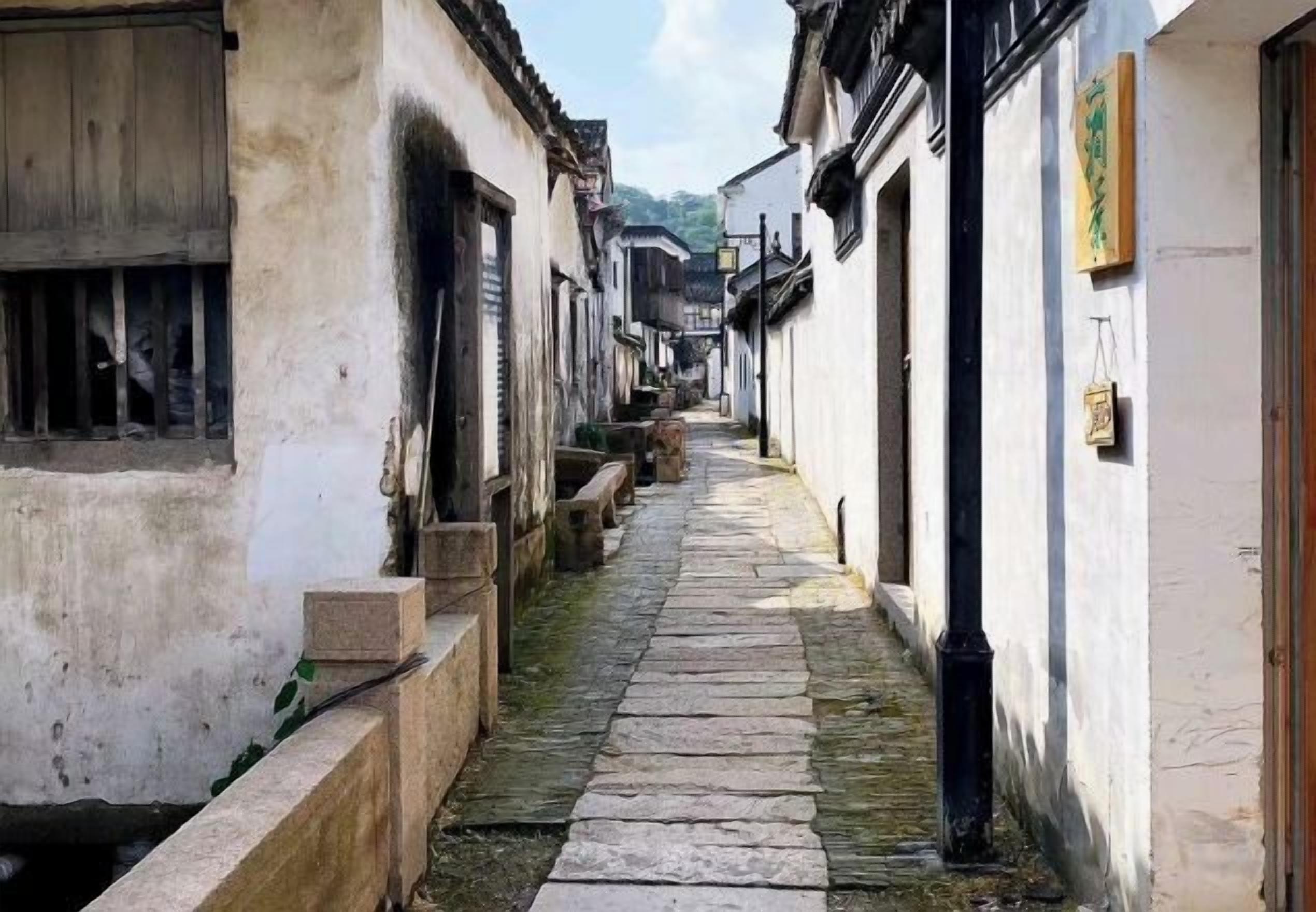 住宿地面
