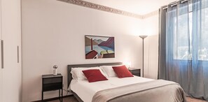 Apartment | 2 Schlafzimmer