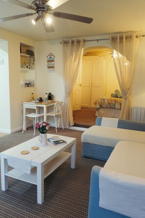 Älytelevisio, videopelejä, DVD-soitin, kirjoja