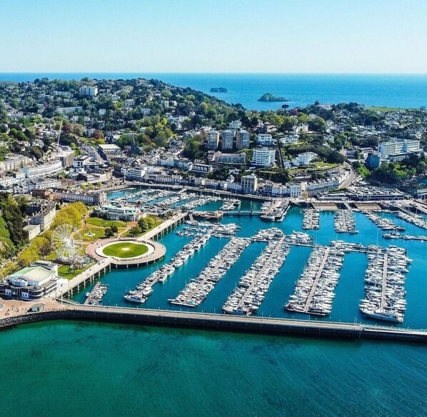 Marina