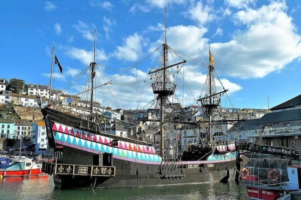 Marina/club náutico