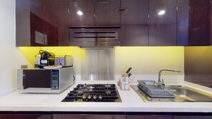 Private kitchen - Majestine 1617 (Dubai)