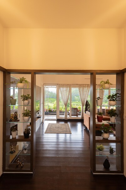 Ibex Resorts, Kotagiri