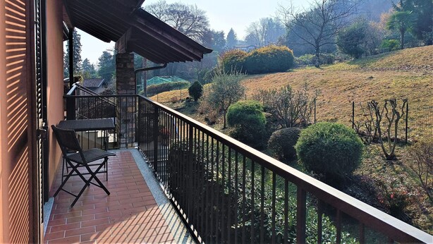 Apartment | Terrace/patio - Via Panoramica (Baveno)