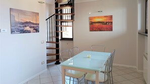 Apartment | Dining room - Via Panoramica (Baveno)
