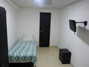1 dormitorio y wifi