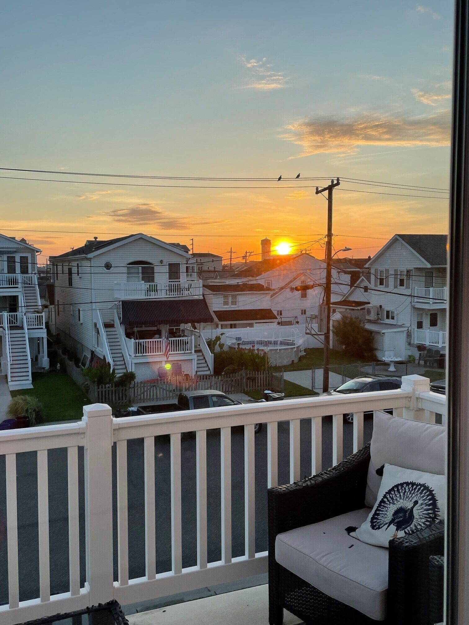 Spacious North Wildwood, NJ beauty available for the month of June!