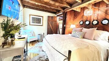 3 間睡房、熨斗/熨衫板、可攜式嬰兒床、Wi-Fi