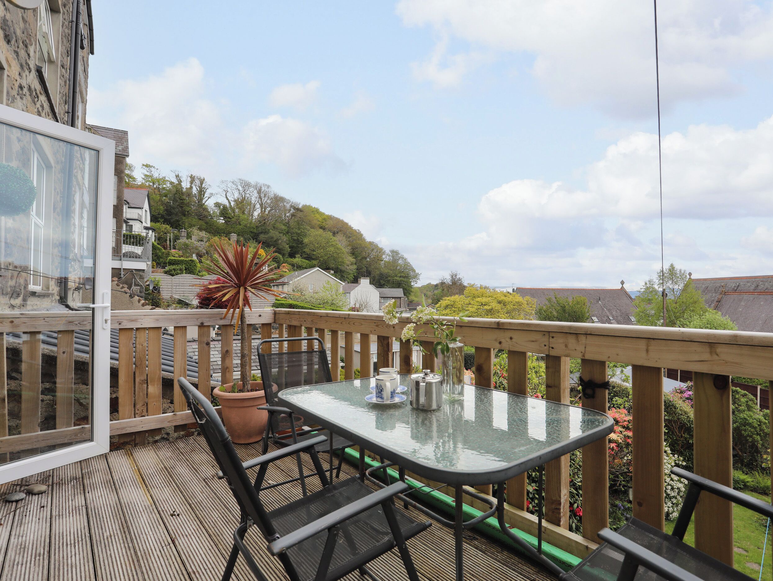 Cottage | Outdoor dining