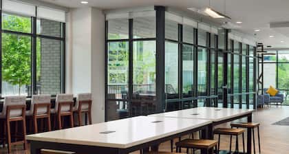 Home2 Suites by Hilton Towson