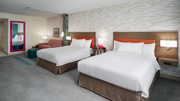 55-Zoll-Flachbildfernseher mit Satellitenempfang, Fernseher