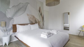 Apartment | 2 bedrooms - Italianway Easy - Brianza 14 A (Milan)
