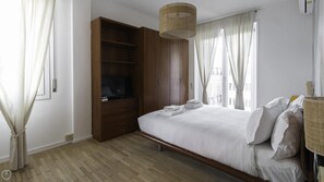 Apartment | 2 bedrooms - Italianway Easy - Brianza 14 A (Milan)
