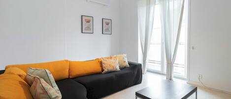 Apartemen | 2 kamar tidur