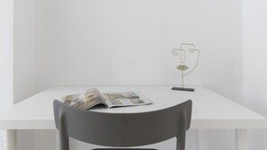 Apartment | 2 bedrooms - Italianway Easy - Brianza 14 A (Milan)