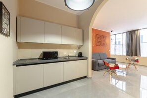 Apartment | 1 Schlafzimmer