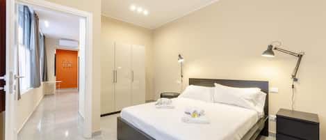Appartement | 1 chambre