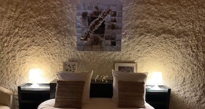 Chambre Familiale de Charme 4 Personnes Dans un Charmant Village