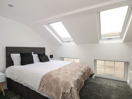 4 habitaciones, wifi gratis y decoración personalizada
