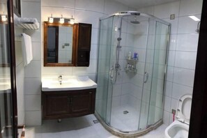 Room - Qingyunshan Jieyou Hostel (Yongtai)