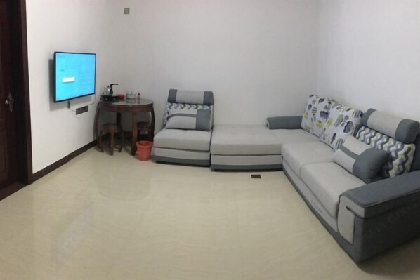 Interior - Qingyunshan Jieyou Hostel (Yongtai)