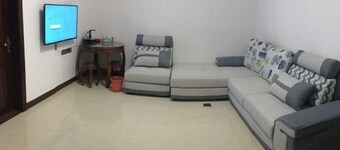 Qingyunshan Jieyou Hostel