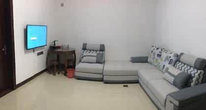 Qingyunshan Jieyou Hostel