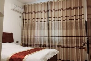 Room - Qingyunshan Jieyou Hostel (Yongtai)