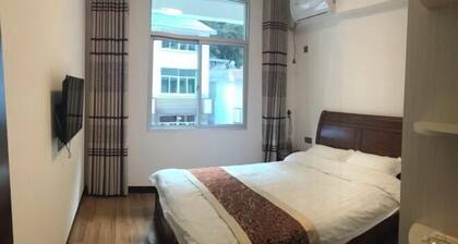 Qingyunshan Jieyou Hostel