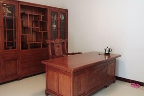 Room - Qingyunshan Jieyou Hostel (Yongtai)