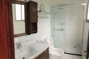 Room - Qingyunshan Jieyou Hostel (Yongtai)