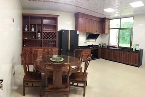 Room - Qingyunshan Jieyou Hostel (Yongtai)