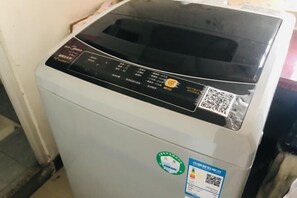 Interior - Jixing Hostel (Shantou)