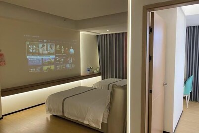 Jixing Hostel