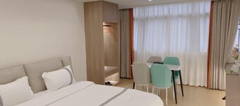 Jixing Hostel
