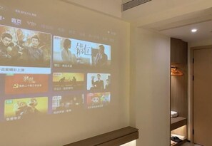 Room - Jixing Hostel (Shantou)