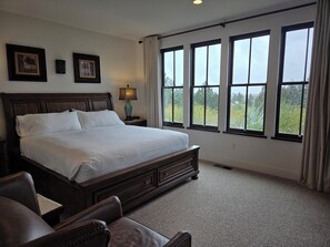 3 bedrooms - Snowcreek Resort Vacation Rentals 1336 Timber Creek Road (Mammoth Lakes)