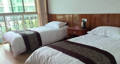 Guxiangqing Hotel