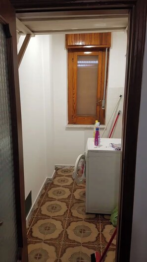 Interior - Very central apartment in a quiet residential condominium (Scalea)