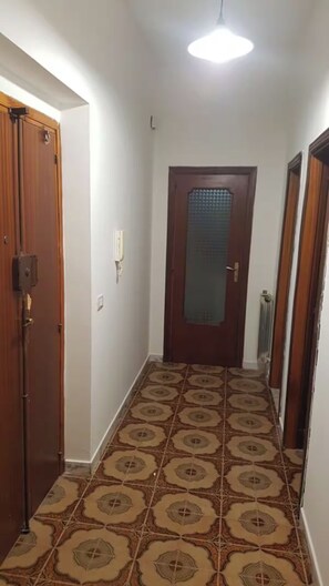 Interior - Very central apartment in a quiet residential condominium (Scalea)