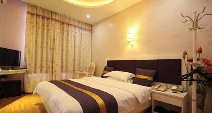 Jinghao Boutique Hotel
