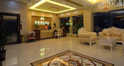 Jinghao Boutique Hotel