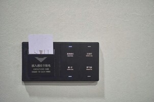 客房