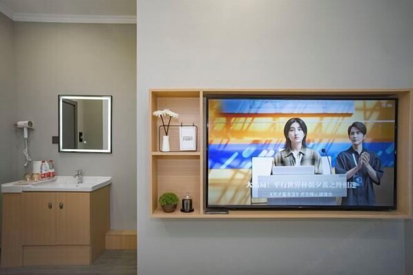 Room - Lian Hotel (Wuhu)