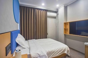 Room - Lian Hotel (Wuhu)