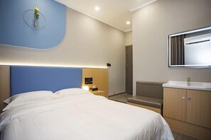 Room - Lian Hotel (Wuhu)