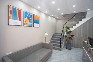 Interior - Lian Hotel (Wuhu)