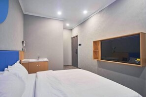 Room - Lian Hotel (Wuhu)