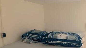 1 Schlafzimmer, WLAN