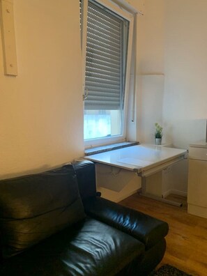 Interior - Studio apartment Adam in Is. Center (Iserlohn)